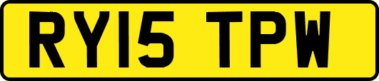 RY15TPW
