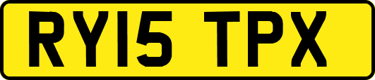 RY15TPX