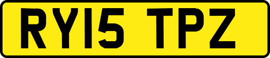 RY15TPZ