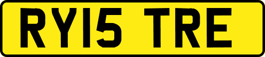 RY15TRE