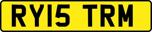 RY15TRM