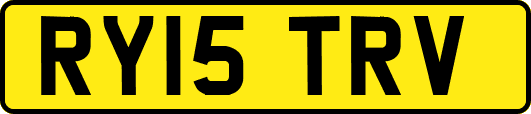 RY15TRV