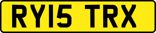 RY15TRX
