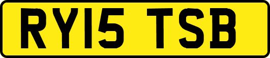 RY15TSB