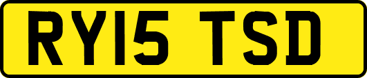 RY15TSD