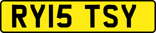 RY15TSY