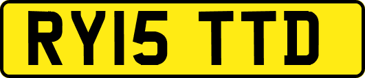 RY15TTD