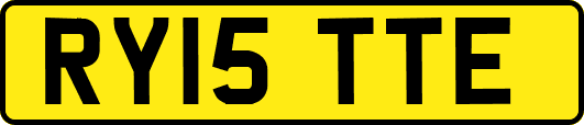 RY15TTE