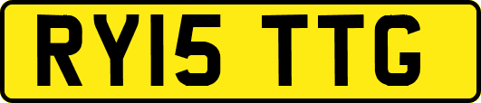 RY15TTG