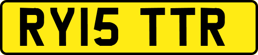 RY15TTR