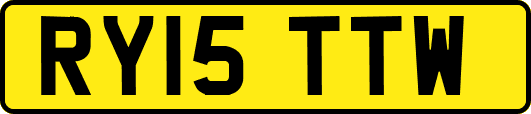 RY15TTW