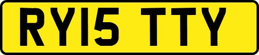 RY15TTY