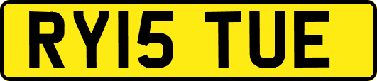 RY15TUE