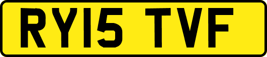 RY15TVF