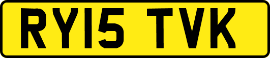 RY15TVK