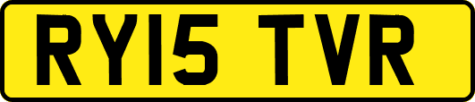 RY15TVR