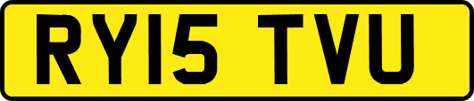 RY15TVU