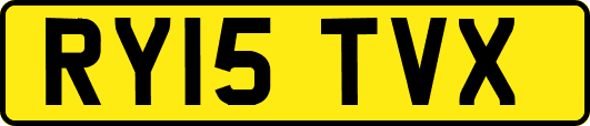 RY15TVX