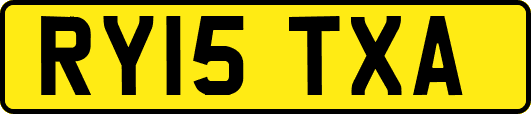 RY15TXA