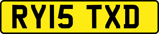 RY15TXD