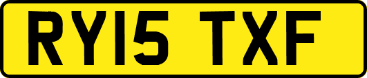 RY15TXF