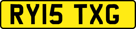 RY15TXG