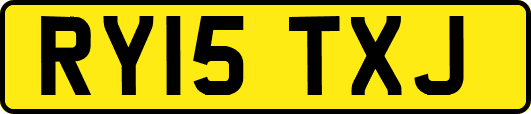 RY15TXJ