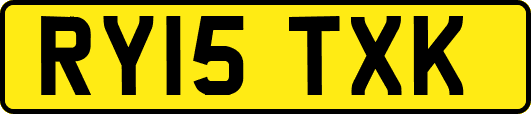 RY15TXK