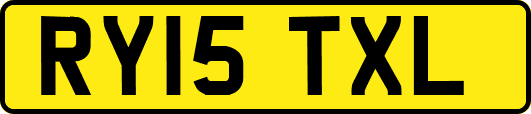 RY15TXL