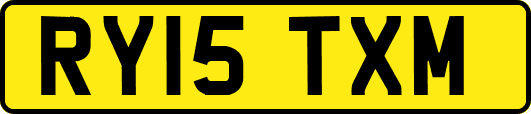 RY15TXM