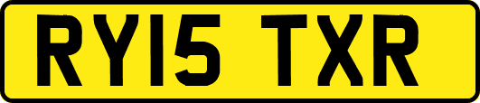 RY15TXR