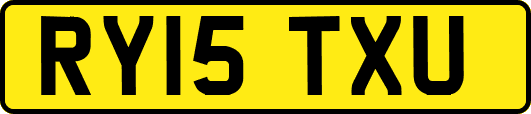 RY15TXU