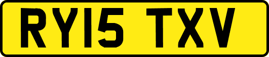 RY15TXV