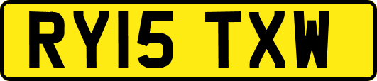 RY15TXW