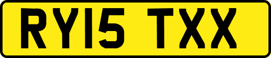 RY15TXX