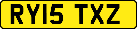 RY15TXZ