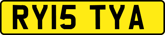 RY15TYA