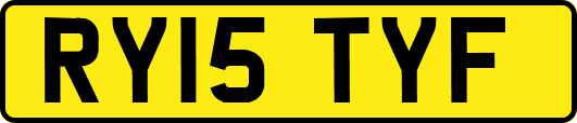 RY15TYF