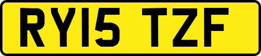 RY15TZF