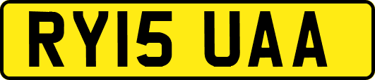 RY15UAA