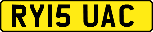 RY15UAC