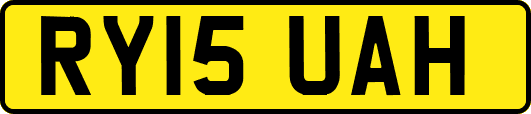 RY15UAH