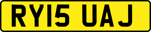 RY15UAJ