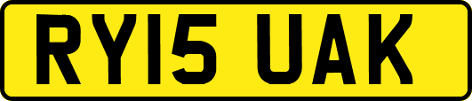 RY15UAK