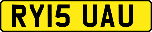 RY15UAU