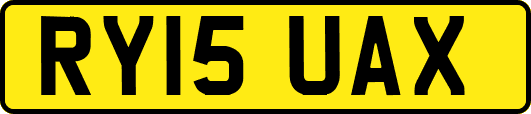 RY15UAX