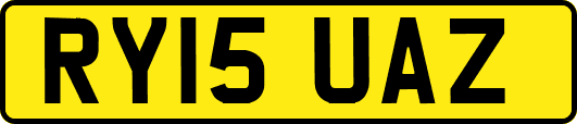 RY15UAZ