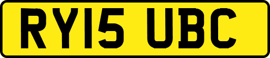 RY15UBC