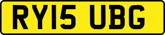 RY15UBG