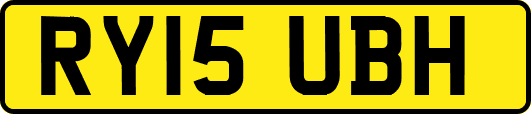 RY15UBH
